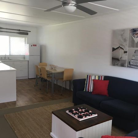 Tomaree Lodge Нельсон-Бей Екстер'єр фото