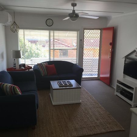 Tomaree Lodge Нельсон-Бей Екстер'єр фото