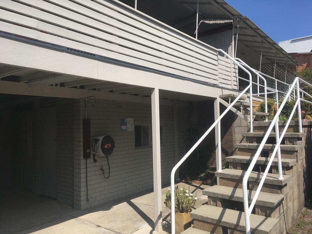 Tomaree Lodge Нельсон-Бей Екстер'єр фото