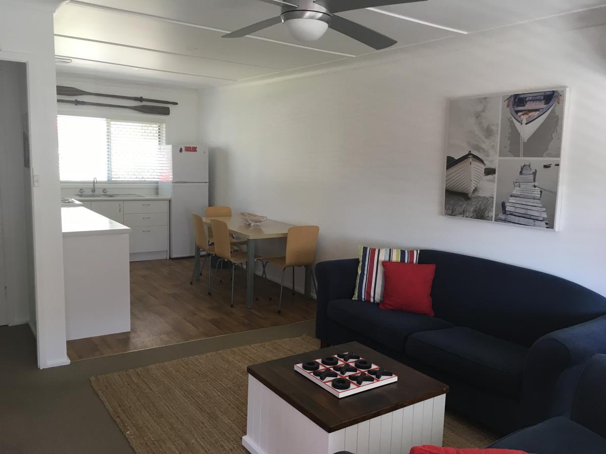 Tomaree Lodge Нельсон-Бей Екстер'єр фото